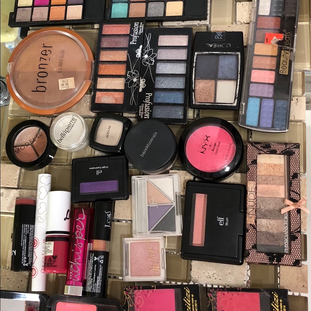 Makeup